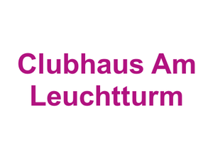 Clubhaus Am Leuchtturm Logo