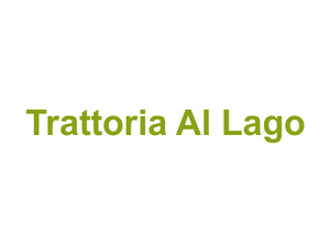 Trattoria Al Lago Logo