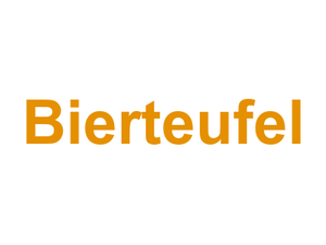 Bierteufel Logo