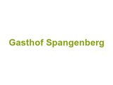 Gasthof Spangenberg Logo