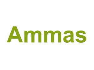 Amma's Logo