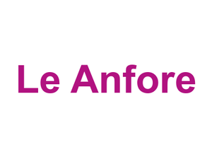 Le Anfore Logo