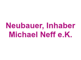 Metzgerei Neff – Neubauer, Inhaber Michael Neff e.K. Logo