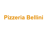 Pizzeria Bellini Logo