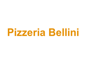 Pizzeria Bellini Logo
