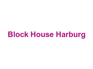Block House Harburg Logo