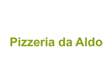 Pizzeria da Aldo Logo