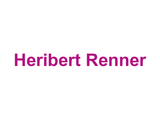 Heribert Renner Logo