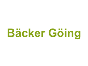 Bäcker Göing Logo