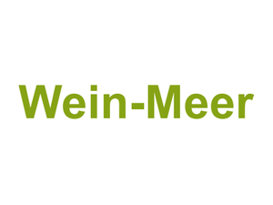 Wein-Meer Logo