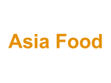 Asia Food Logo