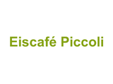 Eiscafé Piccoli Logo