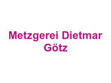 Metzgerei Dietmar Götz Logo