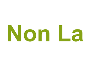 Non La Logo