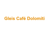 Gleis Café Dolomiti Logo
