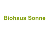 Biohaus Sonne Logo