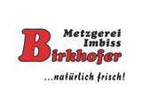 Birkhofer - Metzgerei und Imbiss Logo