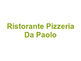 Ristorante Pizzeria Da Paolo Logo