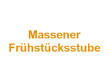 Massener Frühstücksstube Logo