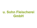 Metzgerei Gies Rudolf u. Sohn Fleischerei GmbH Logo
