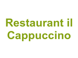 Restaurant il Cappuccino Logo