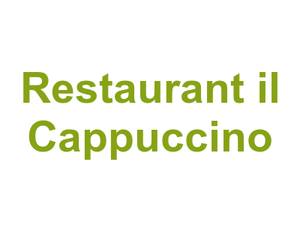 Restaurant il Cappuccino Logo