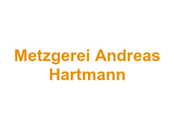 Metzgerei Andreas Hartmann Logo