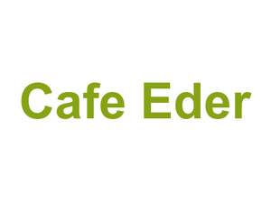 Cafe Eder Logo