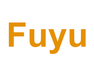 Fuyu Logo