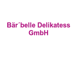 Bär´belle Delikatess GmbH Logo