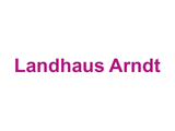 Landhaus Arndt Logo