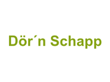 Dör´n Schapp Logo