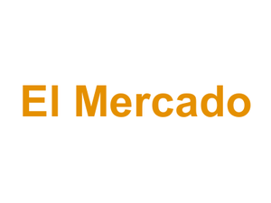 El Mercado Logo