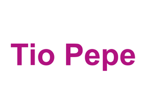 Tio Pepe Logo