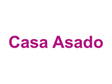 Casa Asado Logo