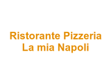 Ristorante Pizzeria La mia Napoli Logo