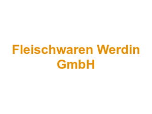 Metzgerei Viehmann Fleischwaren Werdin GmbH Logo