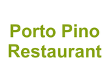 Porto Pino Restaurant Logo