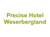 Precise Hotel Weserbergland Logo