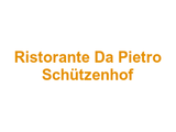 Ristorante Da Pietro Schützenhof Logo