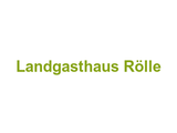 Landgasthaus Rölle Logo