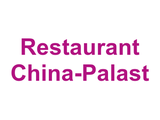 Restaurant China-Palast Logo