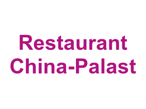 Restaurant China-Palast Logo