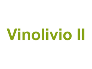 Vinolivio II Logo