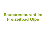 Saunarestaurant Im Freizeitbad Olpe Logo