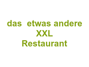 Gasthaus Hohenzollern, das  etwas andere XXL Restaurant Logo