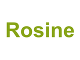 Rosine Logo