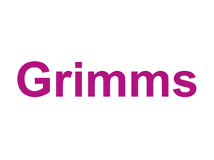 Grimms Logo