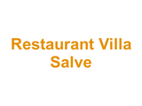 Restaurant Villa Salve Logo