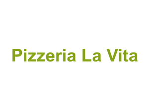 Pizzeria La Vita Logo
